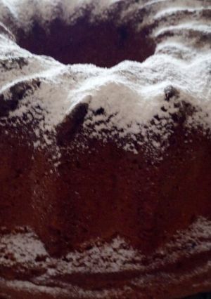 Foto di Ciambella alla nutella