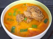 Gambar soto balungan