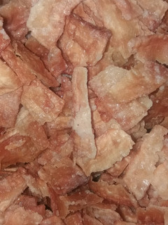 Foto resep Keripik singkong manis