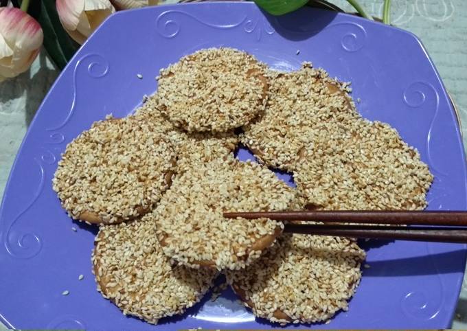 Resep Marie Wijen Perdana yang Lezat Sekali