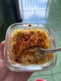 🥔 Mashed Potato Dengan Abon Chicken Cheese
