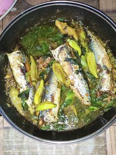 Foto resep 2. Pesmol Ikan Salem