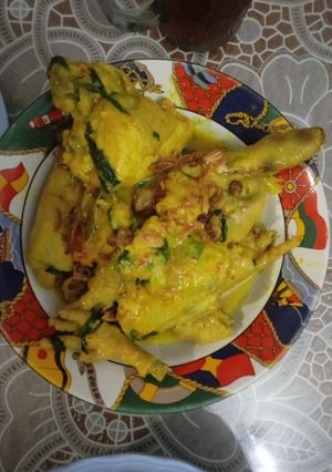 Foto resep Ayam Woku
