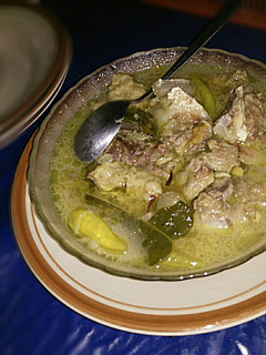 Foto resep Asem asem iga blimbing wuluh