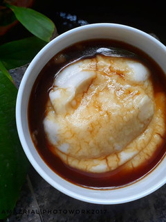 Foto resep Bubur Sumsum