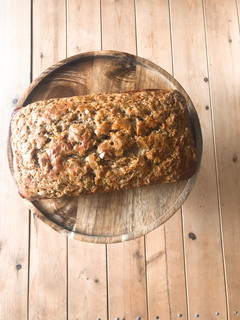 Foto resep Banana Bread