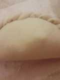 Masa de empanadas
