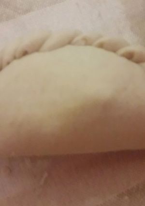 Una foto de Masa de empanadas