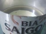 Rau câu bánh flan