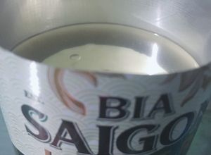 Hình của món Rau câu bánh flan.