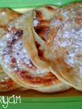 Roti Maryam