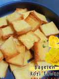 Bagelen Roti Tawar