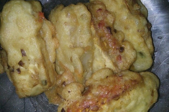 Cara Gampang Membuat Tempe Jeletot / Tempe Jontor Anti Gagal