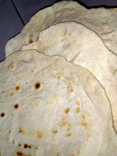Foto resep 111. Kulit Tortilla 🌮