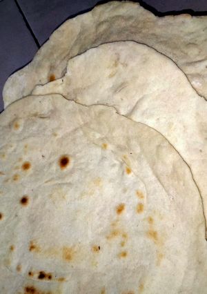 Foto resep 111. Kulit Tortilla 🌮