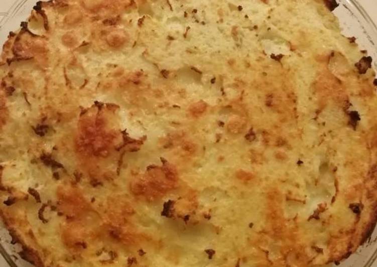 Recette De Hachis parmentier