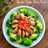 Brokoli Bakso Saus Tiram