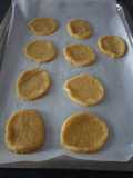 Craquelins pour choux