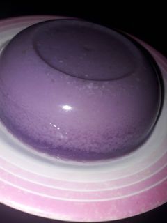 Foto resep Agar - Agar Ubi Ungu