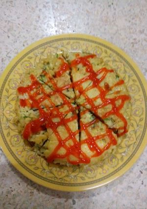 Foto resep Macaronie Macaroni skutel ala2