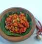 Easy Steps to Prepare Sambal Goreng Telur Petai the Awesome  Really delicious