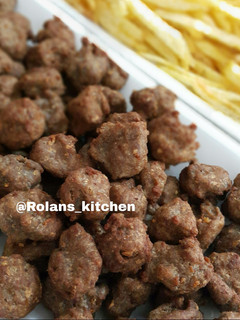 صورة لوصفة كباب ميرو🍢