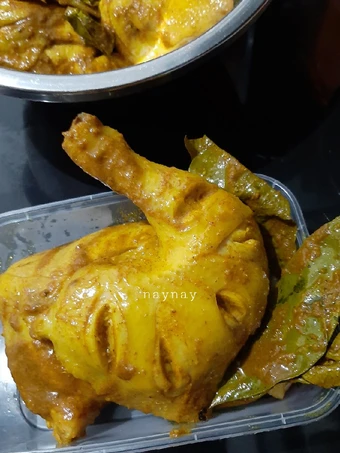Cara Gampang Menyiapkan Resep Ayam Ungkep Bumbu Kalasan yang Enak Banget Anti Ribet, Uenak Banget