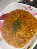 Soupe langue d’oiseau