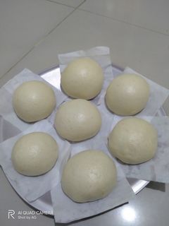Foto resep Bakpao