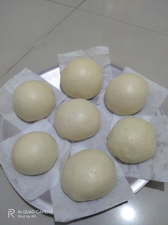Foto resep Bakpao