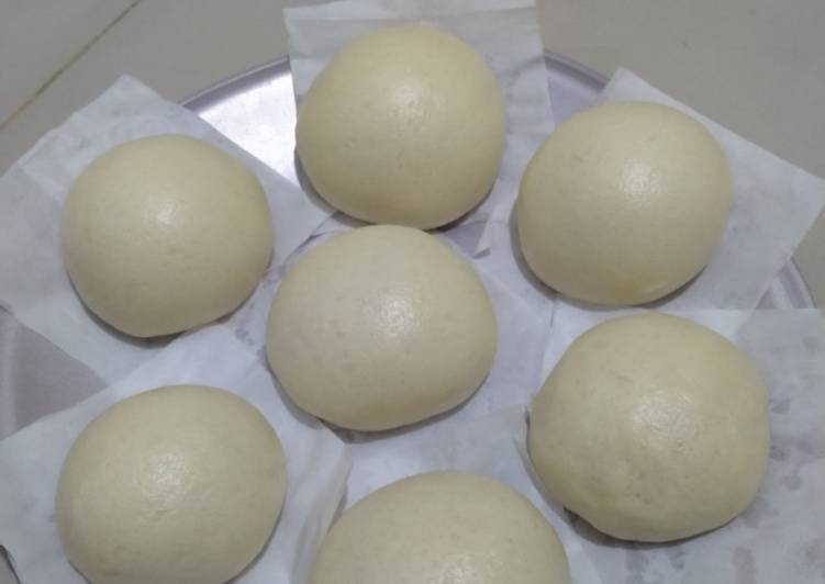 Cara Gampang Membuat Bakpao, Sempurna