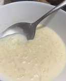 Arroz Doce