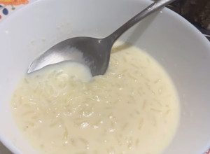Foto de Arroz Doce