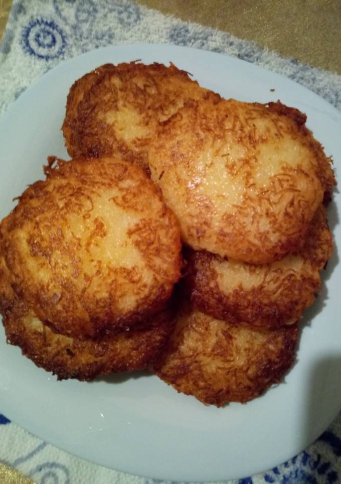 Драники