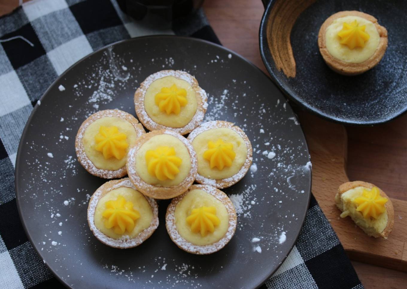 Cheesecake Durian #Durian Runtuh