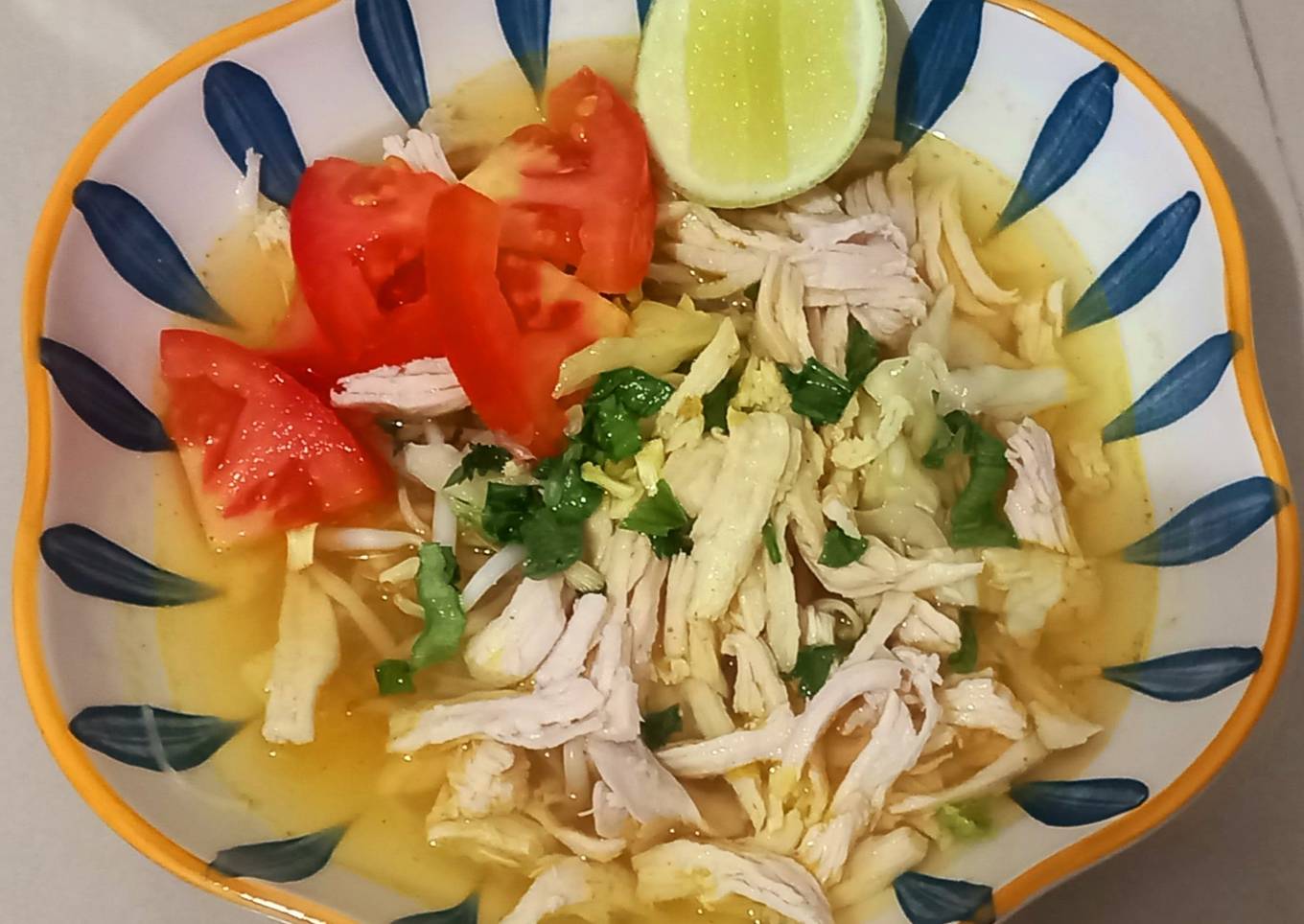 Soto Ayam