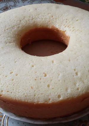 Foto resep Bolu 2 telur, super lembut