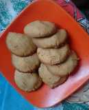 Pan de Horno (Pan de Maíz cariaco)