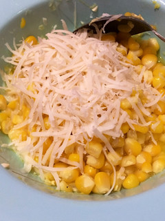 Foto resep Jasuke (jagung susu keju)