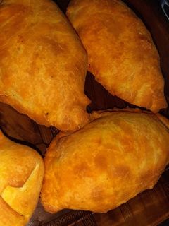عکسی از دستور پیراشکی فوری