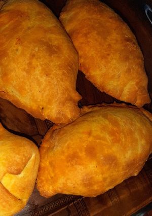 عکسی از دستور پیراشکی فوری