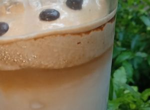 Foto resep Dalgona cofee