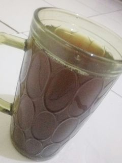 Foto resep Wedang jahe