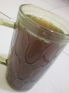 Foto resep Wedang jahe