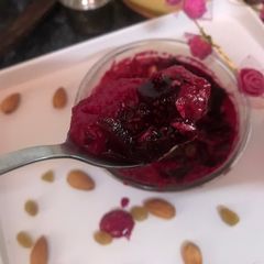 A picture of Health Beetroot Weight loss Smoothie!.
