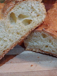 Una foto de Pan para torrijas