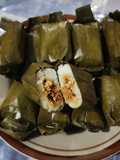 Arem arem ayam