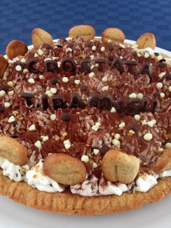 Foto di CROSTATA TIRAMISU #lavideoscuoladicookpad