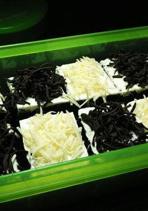 Foto resep Kue coklat