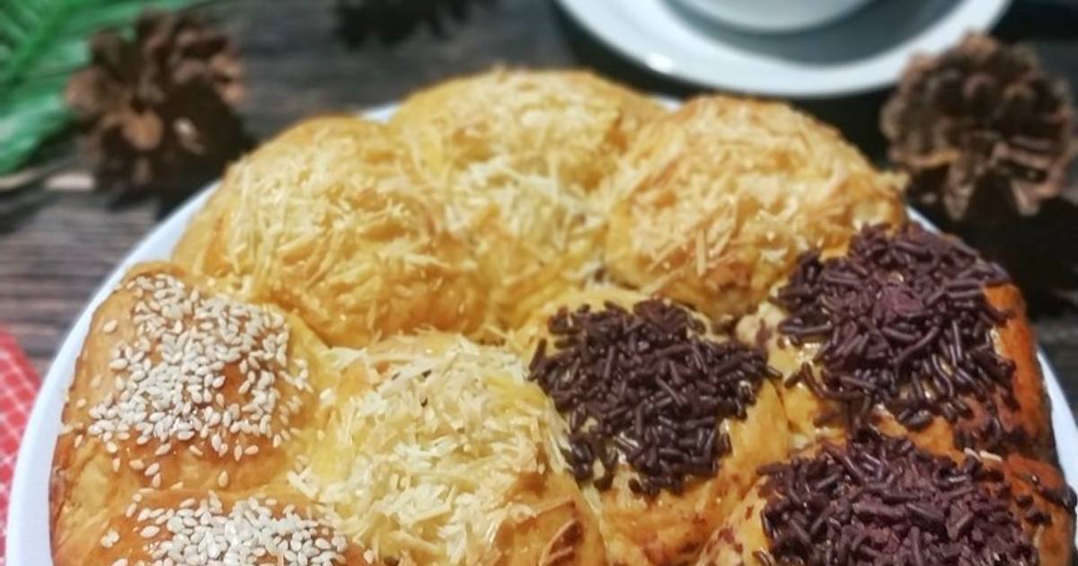 18.541 resep ragi roti (fermipan) enak dan sederhana - Cookpad